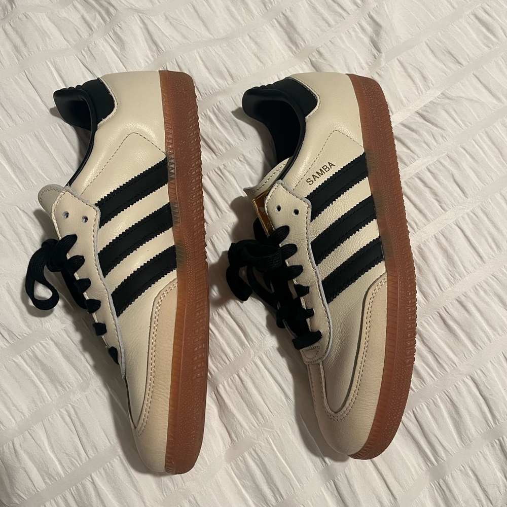 Women’s Adidas Originals Samba OG